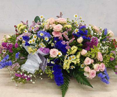 Centre funerari flor buscana
